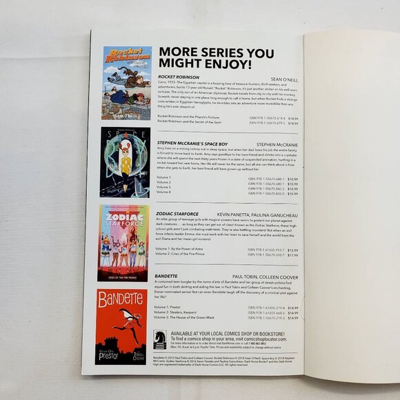 Minecraft Volume 1 Graphic Novel - Sarah Graley Paperback - Picture 3 of 10